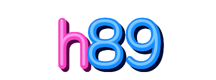 h89 — logo kanal