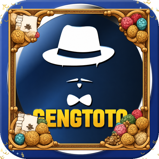 gengtoto — mitra unggulan
