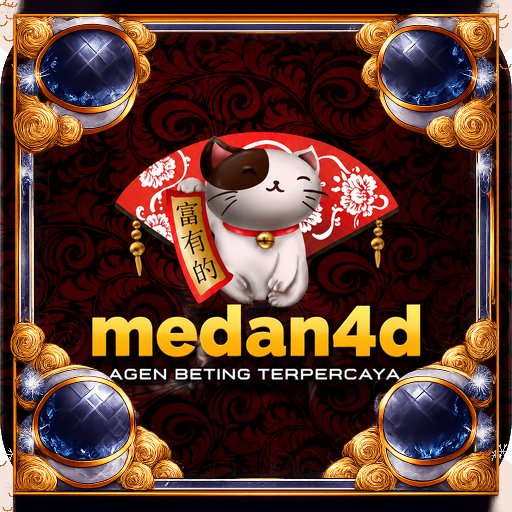 medan4d — mitra unggulan